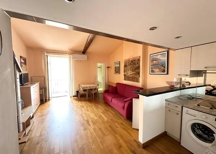 Residence 3 Massena