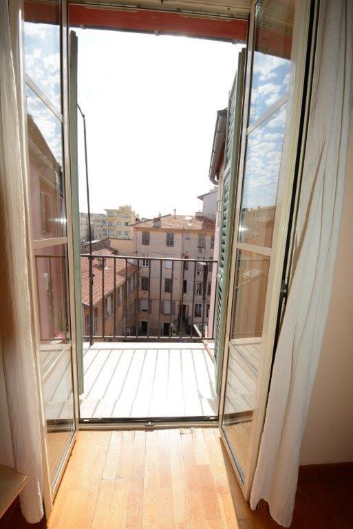 Appartement 3 Massena