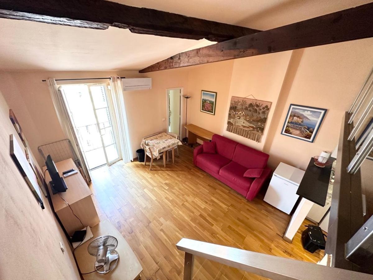 3 Massena Appartement Nice