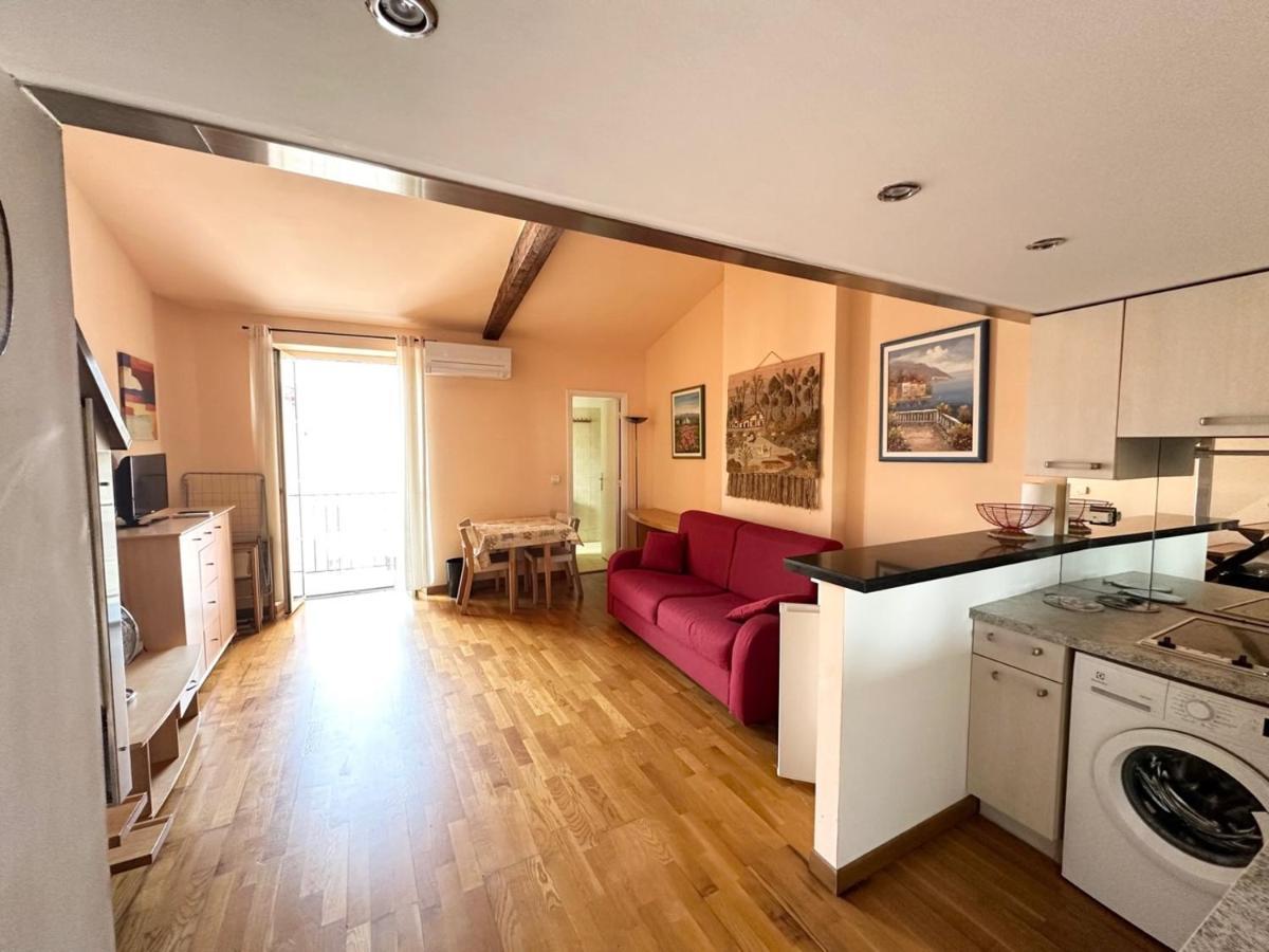 Appartement 3 Massena *