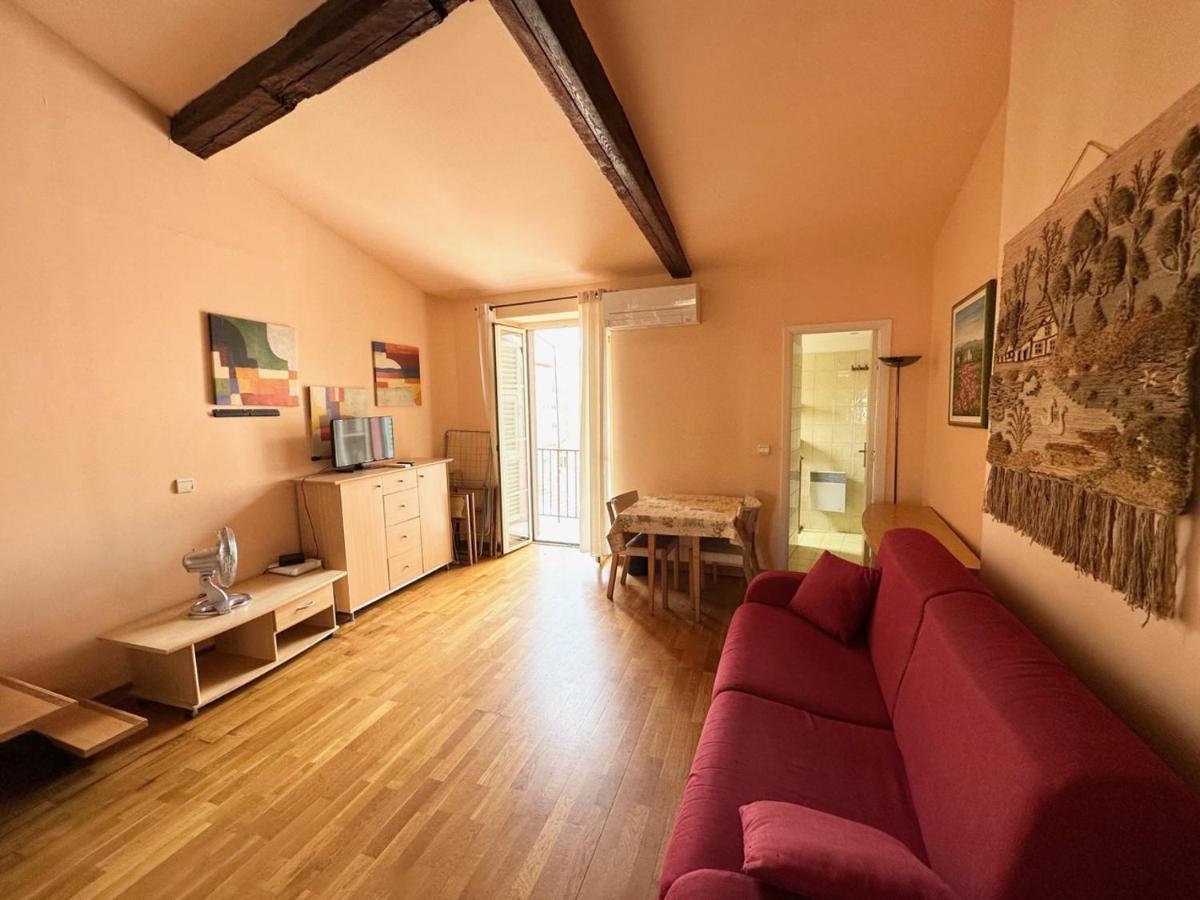Appartement 3 Massena *
